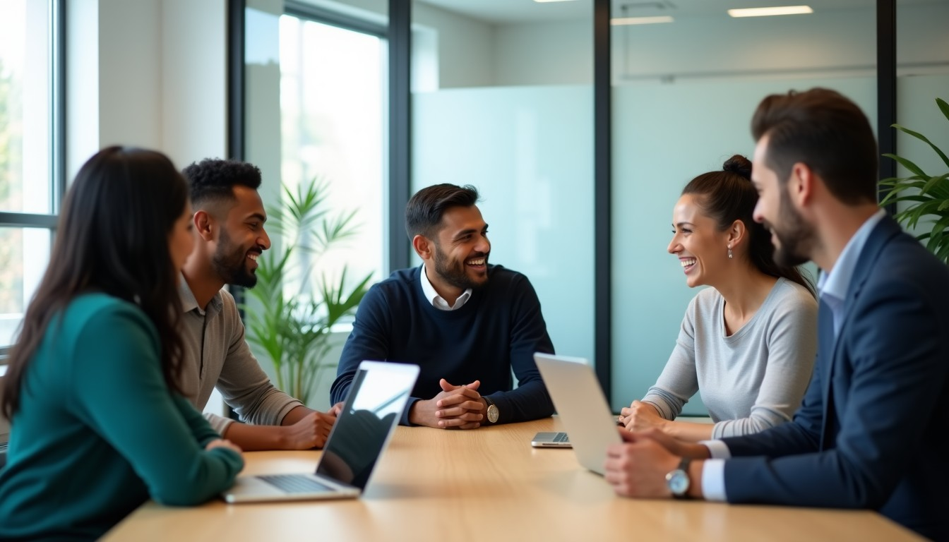 Trade World Global Team